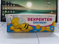 Dexpendent ointment