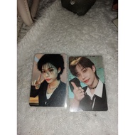 Felix Stray kids Photocard, READ DESCRIPTION