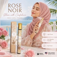 Women Perfume Romantic Daily Wear Scent
