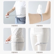 Measurement Measurements Soft Ruler Fitness Measuring Ruler Circumference Ruler Waist Circumference 