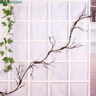 JUNYUE88WL Simulated Tree Vines, Artificial Long Hanging Withered Vines, DIY Home Decor Reusable Fle