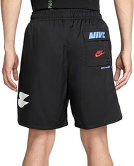 NIKE shorts 2022 SS 短褲 black pocket ACG NSW 口袋