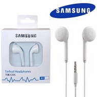 Samsung Earphone Samsung MH133 Audio Headset Stereo Handsfree