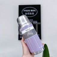 TERMOS 500ml Tyeso Stainless Tumbler Tyeso Premium Drinking Bottle Tyeso Korean Hot Water Thermos