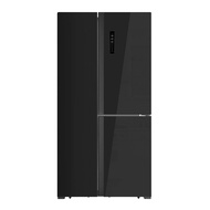 [ส่งฟรี] BEKO ตู้เย็น MULTI DOOR รุ่น GNO580E50GBTH 19.9 คิว กระจกดำ อินเวอร์เตอร์