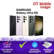 Samsung Galaxy S23 Ultra 5G (12GB+256GB) (12GB+512GB) | Snapdragon 8 Gen 2 | Samsung Malaysia Warranty