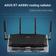 Asus AX88U Router Cooling Fan Base AC88U AC3100 Radiator Fan Silent Adjustable Speed GYKF