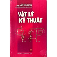 Book - Technical Physics