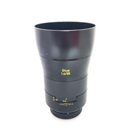 先到先得 Zeiss Otus 55mm F1.4 For Canon