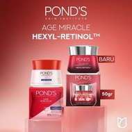 Pond's Age Miracle Day &amp; Night Cream 50g