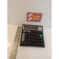 -512 CALCULATOR-digital electronic counting tool 12 digits