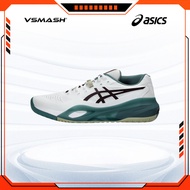 ASICS GEL-RESOLUTION X Men's Tennis Shoes Wide