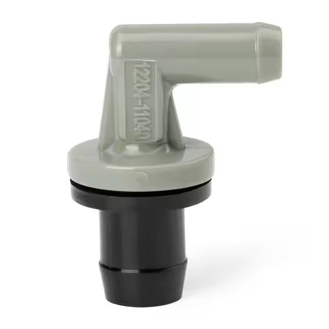 Car Positive Crankcase Ventilation PCV Valve 12204-11040 For Toyota Corolla Camry Celica Tercel Pase