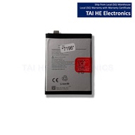 Duotipa Battery BLP785 Compatible with Oneplus Nord,OnePlus 8 NORD 5G AC2001 AC2003 with Repair Tool