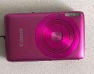 CANON IXUS 130 二手保7日 愛寶買賣 相機 營 F77A F88A A95 A570 A620 A710