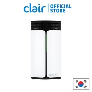 Clair V1 Ionic Refrigerator Deodorizer for Fridge Toilet Closet removes odor and bacteria Ozone safe