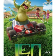 Leo (2023) Blu-ray 7.4/10 Adam Sandler