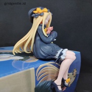 1pc 15cm Fate/Grand Order Anime Figure Abigail Williams