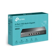❤️Get Coupons Enjoy Discounts New Products Launch Including Tax Invoices TP-LINK TL-SX105 5-Port 10G