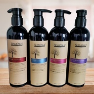 SENMONKA HAIR SHAMPOO 400ml (SK001,SK002,SK003&SK004)