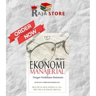 Managerial Economics