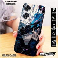 HP OPPO A60 Case - OPPO A60 Case (GOJO) - Phone Case - Phone Case - Phone Case - Latest Case - Case 