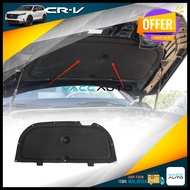 Honda CR-V CRV RS 2023 - 2026 Front Bonnet Engine Cover Sound Proof Cover Hood Insulator Vacc Auto C