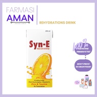 Syn-E Ready To Serve Electrolytes Drink 200ml