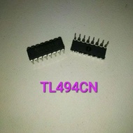 IC TL494CN TL494C TL494 Dip16 PWM Controller Original