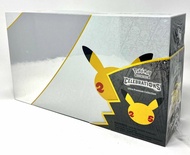 <徵收> HKD 9000 收 Sealed Pokemon Celebrations Ultra-Premium Collection
