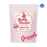 Love Shop-Farome Dim Sum 500g Validity Period: September 2026