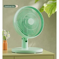 8" TABLE FAN - 3 BLADE 220V