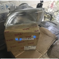 Head Lamp Lampu Besar STARLET KAPSUL 90-91 KIRI