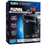 FLUVAL 107 207 307 407 PERFORMANCE CANISTER EXTERNAL FILTER 07 Series