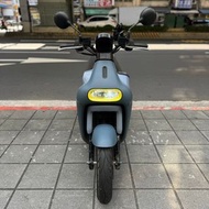 2019年 睿能 GOGORO 3 PLUS #9595 低利分期 二手 中古機車 代步車 車換車 貳輪嶼新北中和店