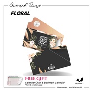 [ HQ 2025 ] FLORAL SAMPUL RAYA CANTIK COMBO 35+5 FREE l ANGPAO MONEY ENVELOPE #MENAAMI