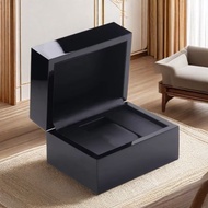 High-end Piano Paint Wooden 10-digit, 6-digit, 5-digit, 3-digit, 2-digit, 1-digit Watch Box, Counter