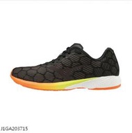 【時代體育】MIZUNO 美津濃 WAVE AERO 18 WIDE 男慢跑鞋 J1GA203715