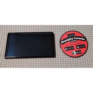 Nintendo switch oled splatoon 3 edition TABLET ONLY!