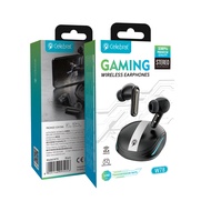 Celebrat W78 100ms Low Latency Gaming TWS Earbuds