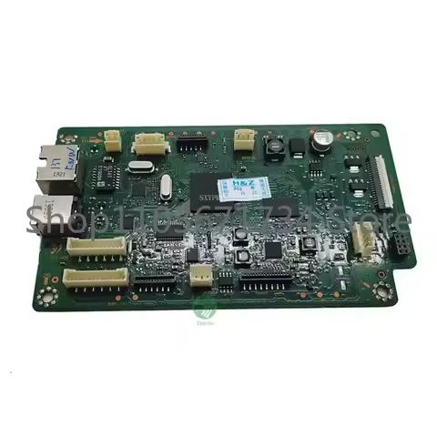SL-M2090FW Formatter Board Main For Laser MFP 137FNW Printer Parts