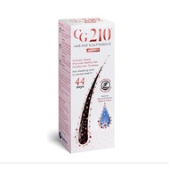 CLEAR STOCK!!! EXP 10/2026 CG210 HAIR AND SCALP ESSENCE WOMEN 80ML