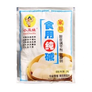 Edible alkali Noodles 200g Edible alkali