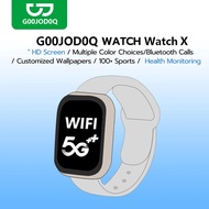 [COD] G00JOD0Q Smart Watch Watch X Sports 1.99 Inch HD Bluetooth Smart Watch Men Women Smart Waterpr