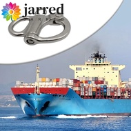 JARRED Snap Shackle, Stainless Steel Quick Release Swivel Snap Shackle, Hook Jaw Swivel 35/52/69/96m