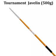 Trident Tournament Javelin Lontar Rejam Lembing Sukan (500g / 600g / 700g / 800g)