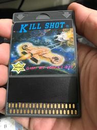 敦煌科技 超級小子 GAMATE GAMATE KILL SHOT C1-015