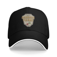 Dwight Schrute Farms Stylish Breathable Baseball Caps