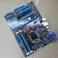 Asus/Asus P8B75-V B75M-PLUS 1155 Motherboard B75 Z77 Motherboard Support I7 3770