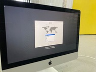 IMac 21.5” Late 2013